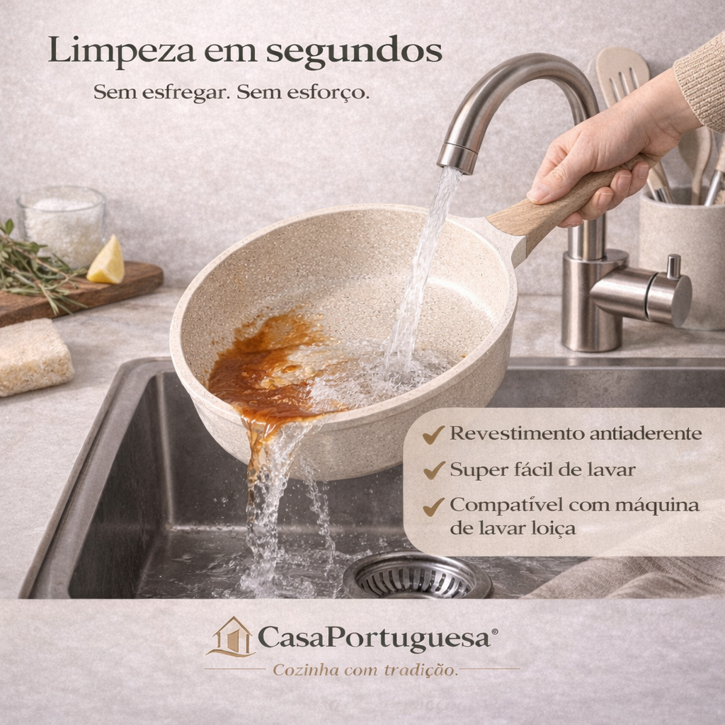 Kit 21 Panelas Antiaderentes — imagem 4